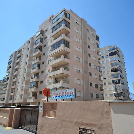 Appartamento Madeira Superior Orangecosta Benicàssim Esterno foto
