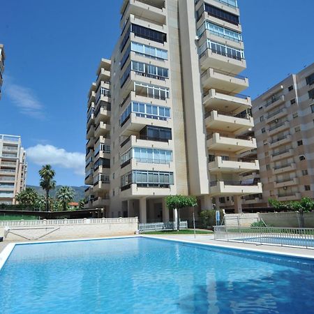 Appartamento Madeira Superior Orangecosta Benicàssim Esterno foto