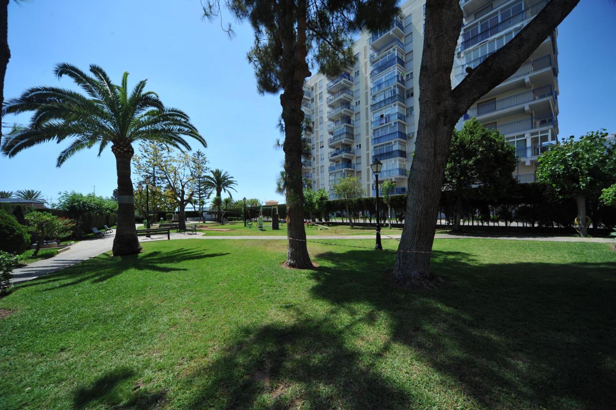 Appartamento Madeira Superior Orangecosta Benicàssim Esterno foto